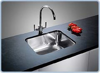 Blancosupra 500-U Bowl