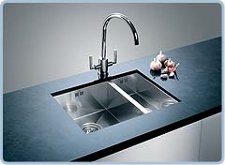 Blancozerox 340/180-U Bowls