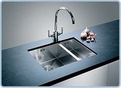 Blancozerox 340/180-U Bowls